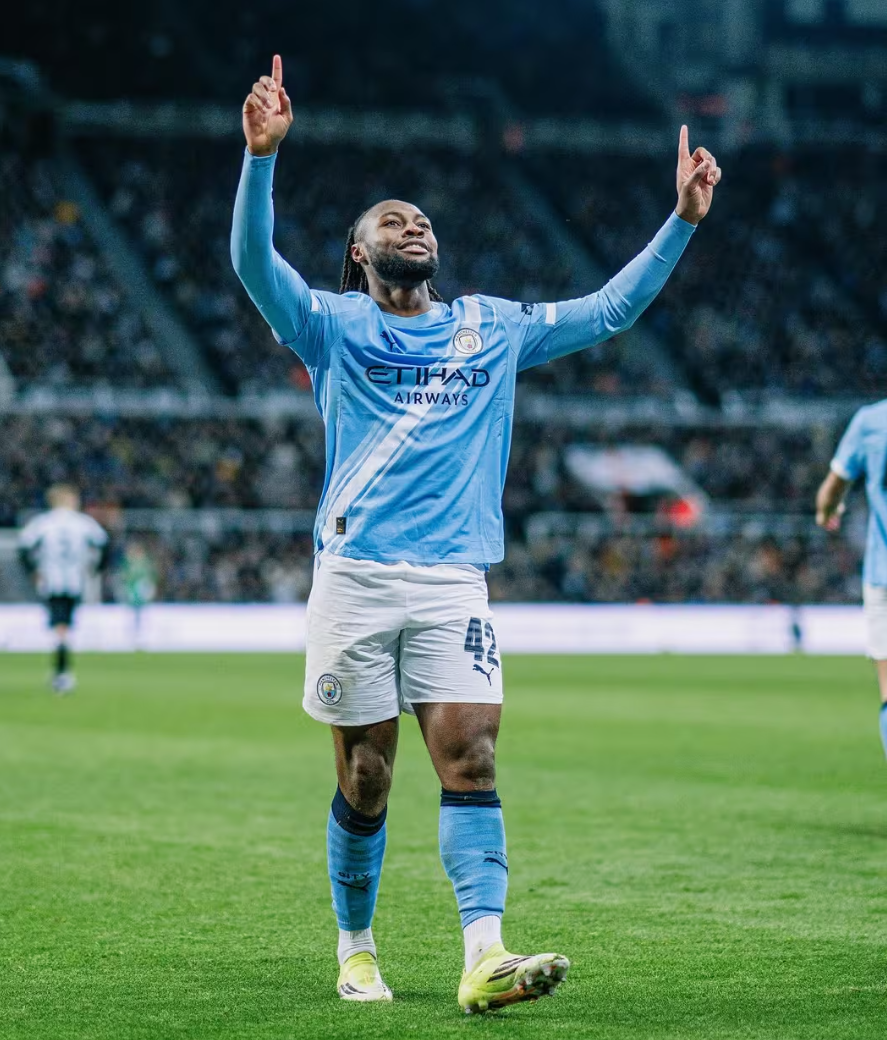 开云最新登录地址-酸！曼城新援2场造3球连获最佳 曼联名宿却称风格完全不搭