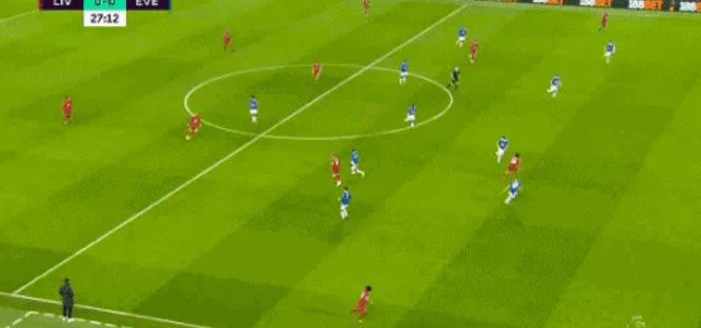 开云最新登录地址-【英超】5轮首胜！哈克波处子球，利物浦2比0埃弗顿