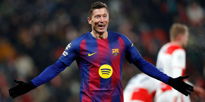 开云体育平台-官宣在路上！曼联密谈莱万，有望免签拿下世界顶级神锋|罗伯特·莱万多夫斯基|巴塞罗那|巴萨|球队|前锋_新浪新闻